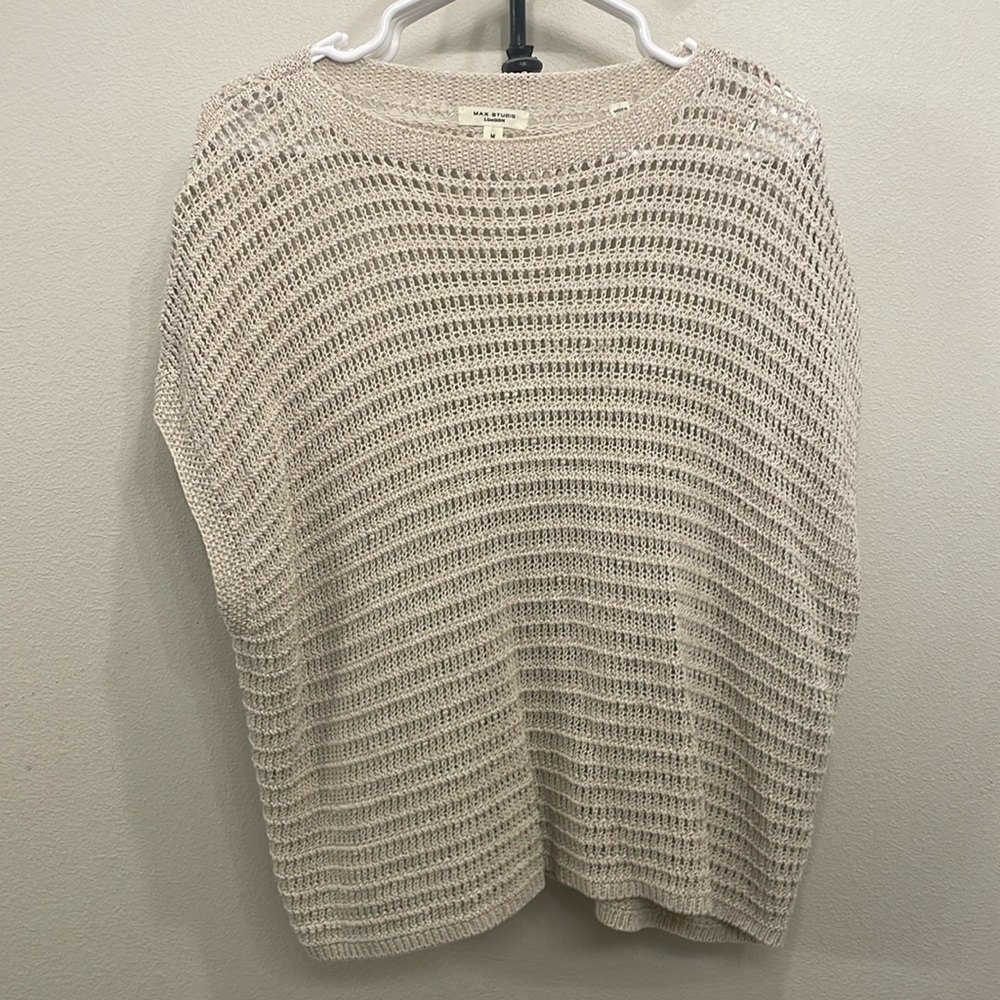 Crochet top